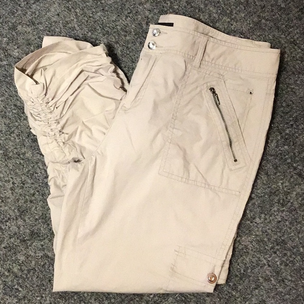 Capri’s